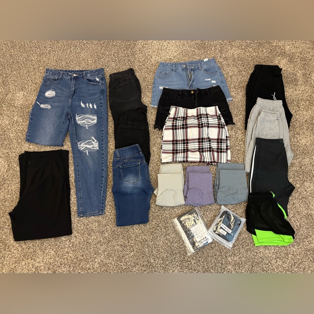 Bottoms Bundle - image 2